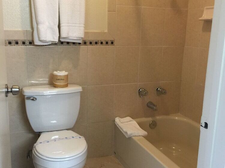 فندق Mountain Inn