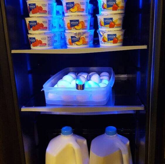 هتل Mountainview Lodge And Suites