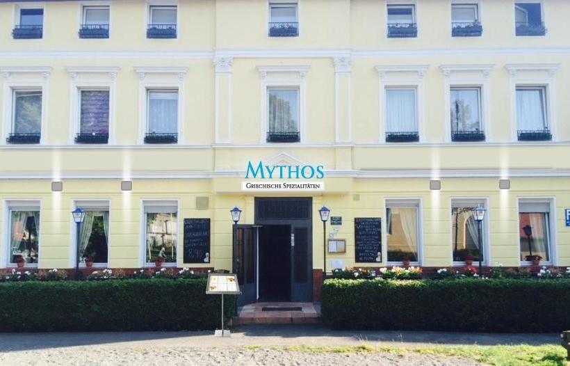 Отель & Restaurant Jevsis