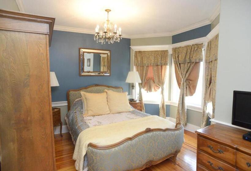 هتل Naomi's Inn Bed & Breakfast