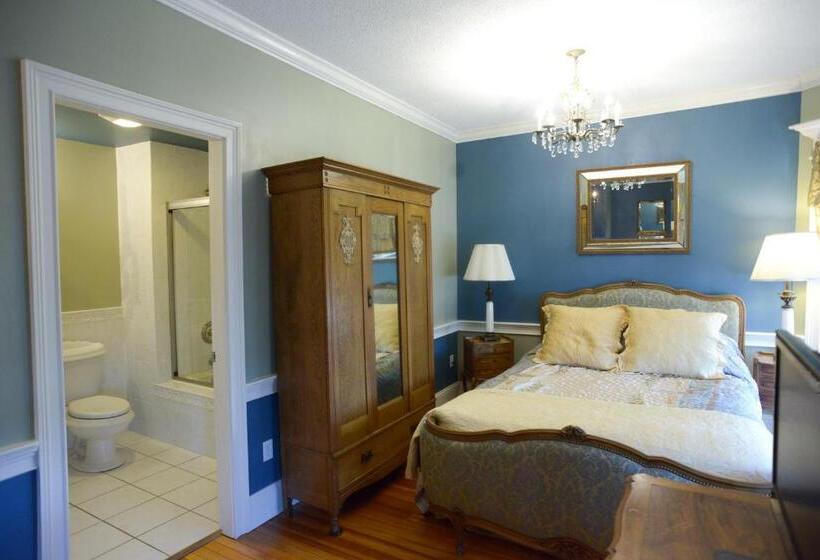 هتل Naomi's Inn Bed & Breakfast