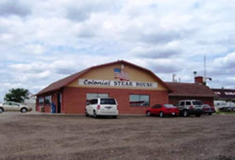 فندق Nostalgic Stay Inn