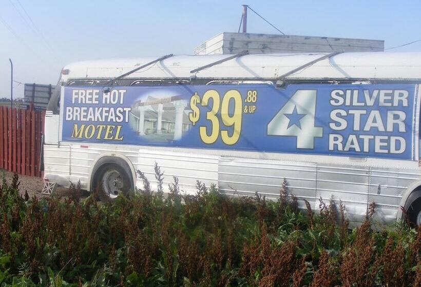 فندق Nostalgic Stay Inn