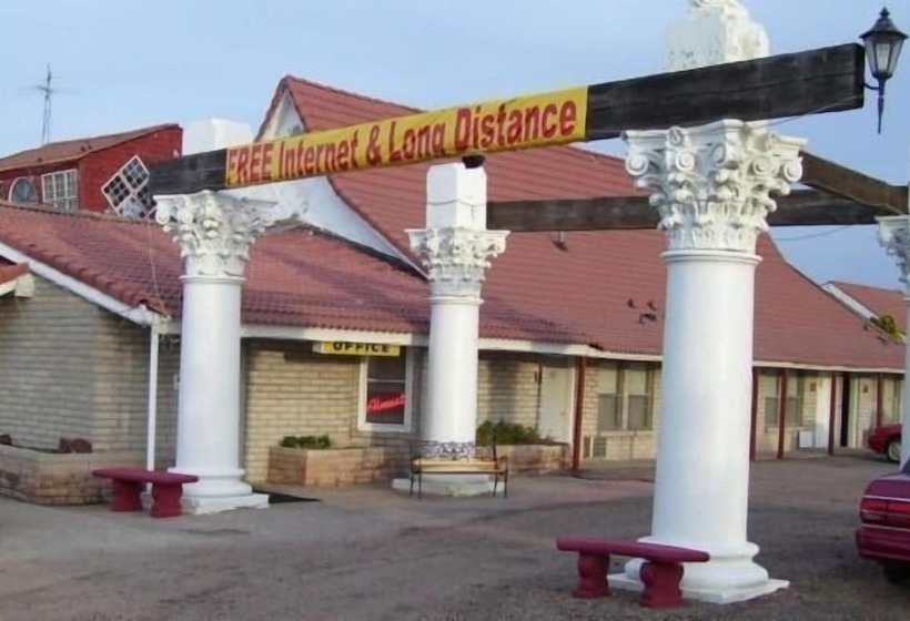 فندق Nostalgic Stay Inn