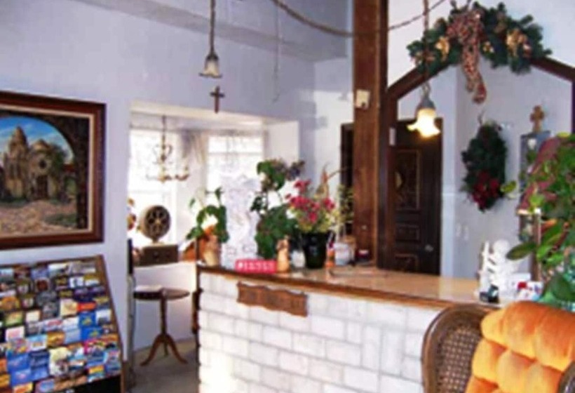 فندق Nostalgic Stay Inn