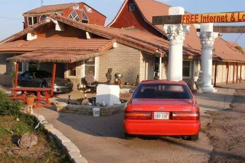 فندق Nostalgic Stay Inn