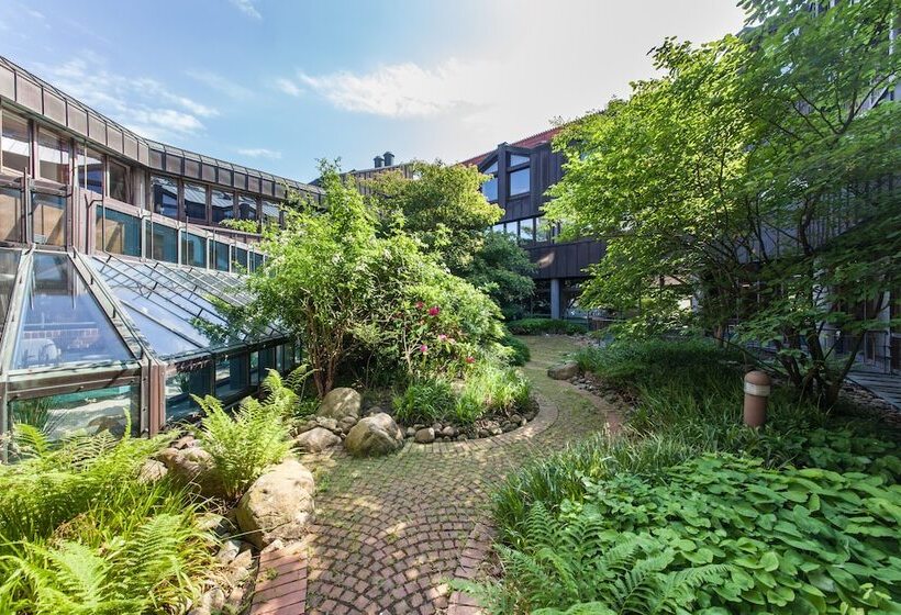 Garner Hotel Kiel - Akademie