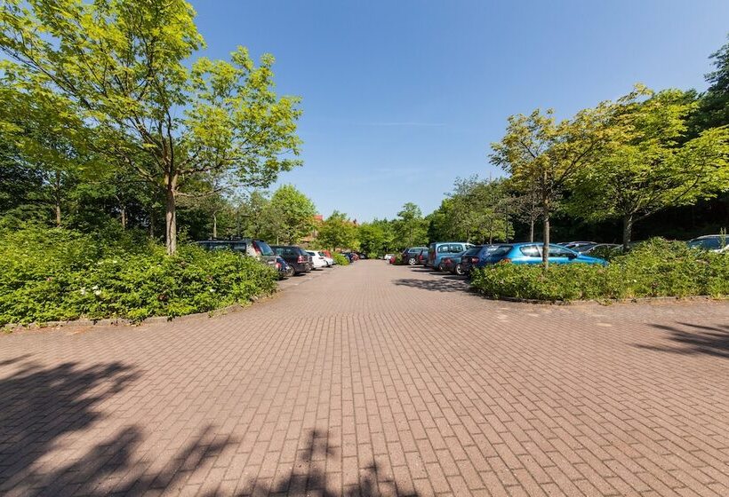 Garner Hotel Kiel - Akademie