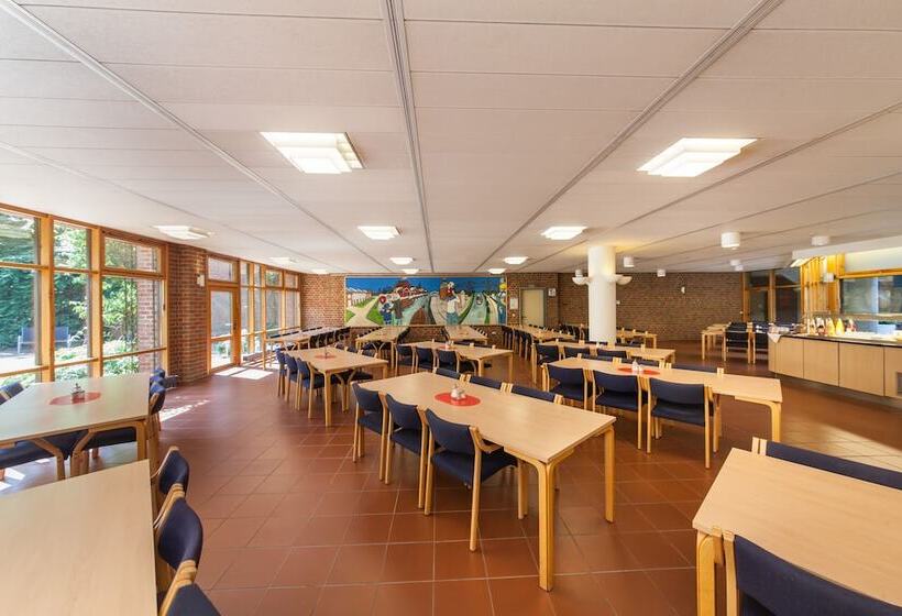 Garner Hotel Kiel - Akademie