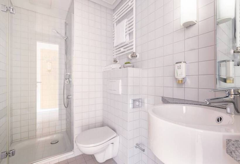 Garner Hotel Kiel - Akademie