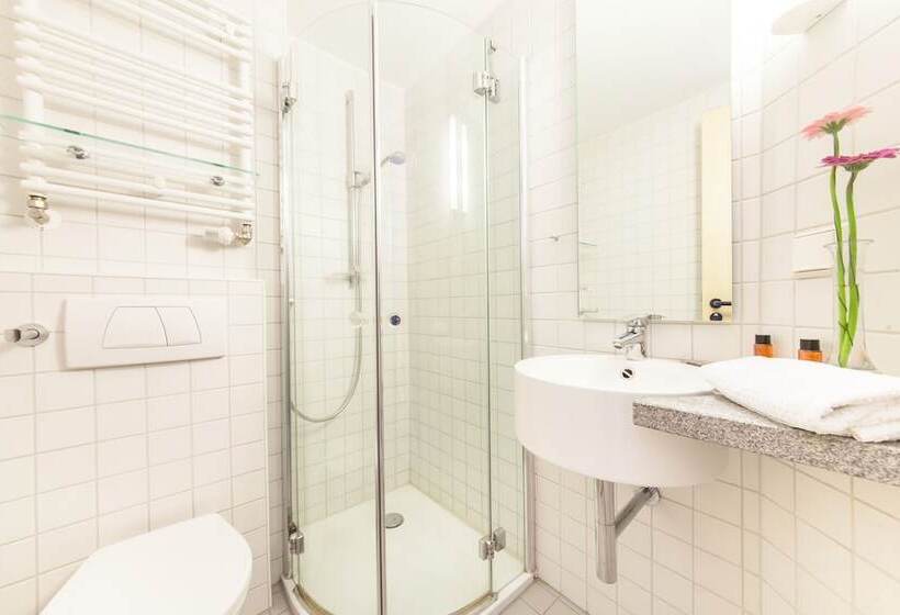 Garner Hotel Kiel - Akademie