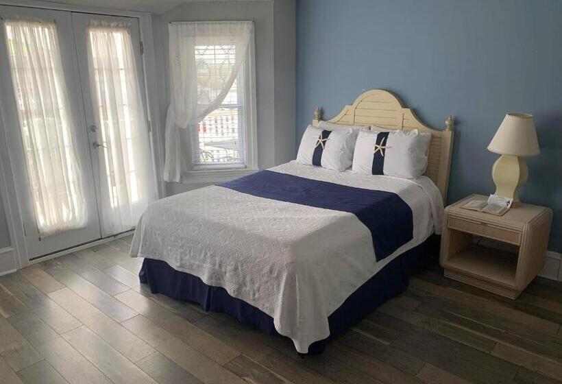 فندق Ocean Manor 1100 Inn