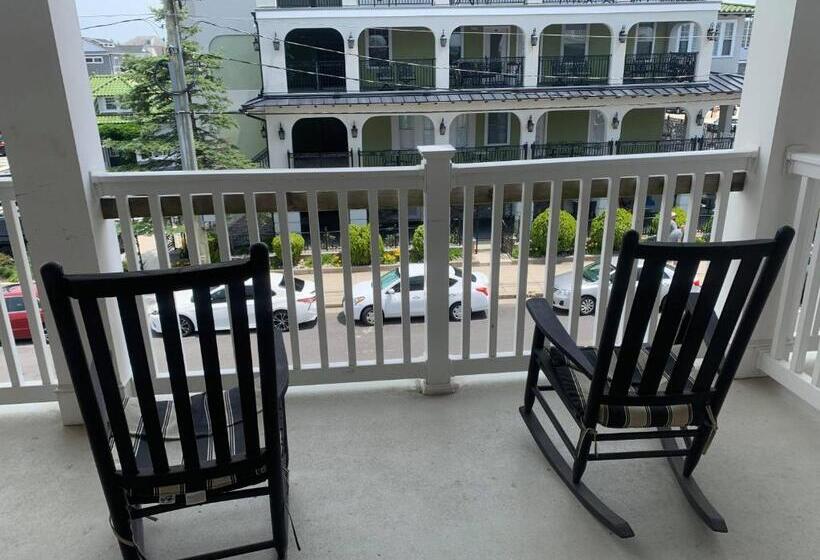 فندق Ocean Manor 1100 Inn