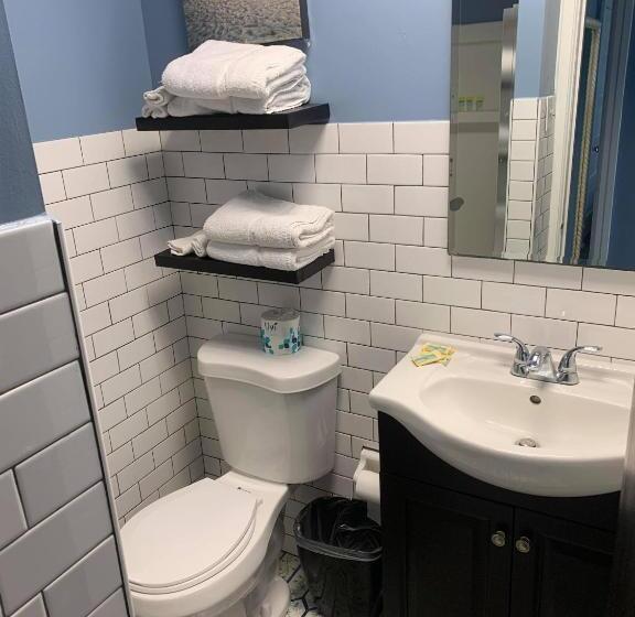 فندق Ocean Manor 1100 Inn