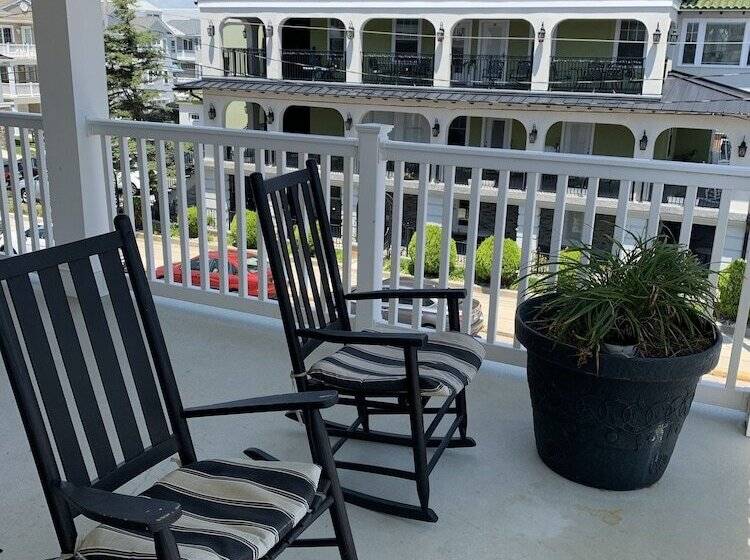 فندق Ocean Manor 1100 Inn