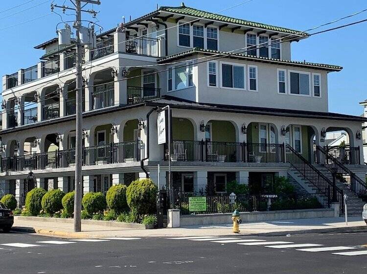 فندق Ocean Manor 1100 Inn