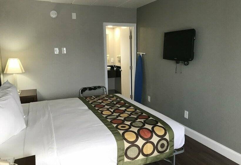 Отель Ocean's 24