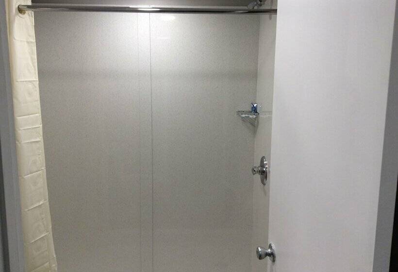 Отель Ocean's 24