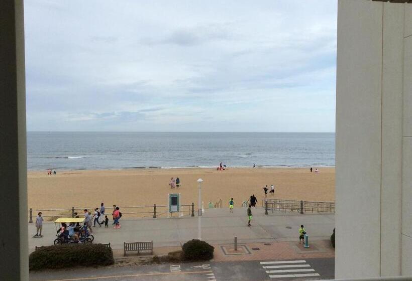 Отель Ocean's 24