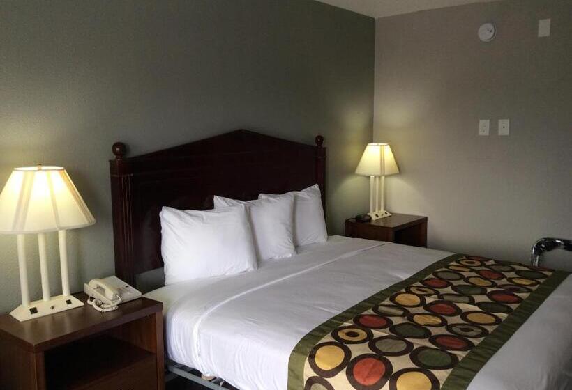 Отель Ocean's 24