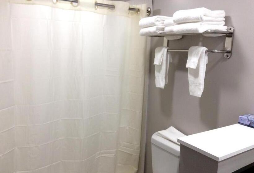 Отель Ocean's 24