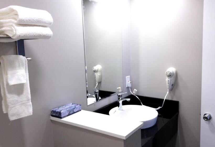 Отель Ocean's 24