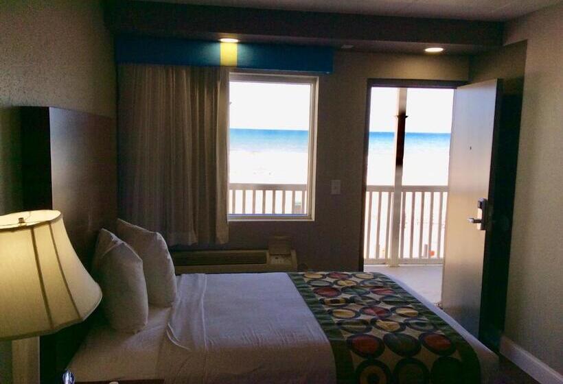 Отель Ocean's 24