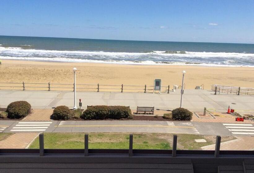 Отель Ocean's 24