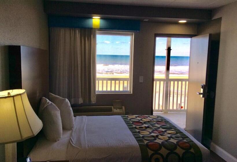 Отель Ocean's 24