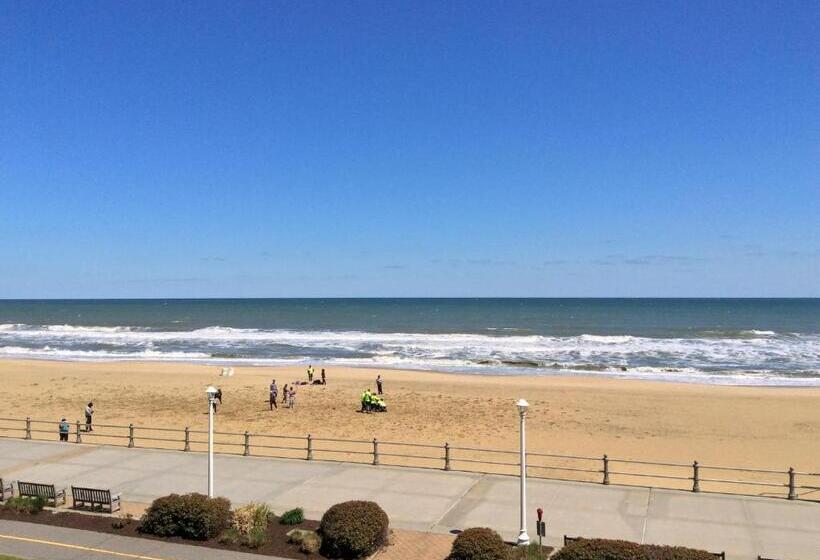 Отель Ocean's 24