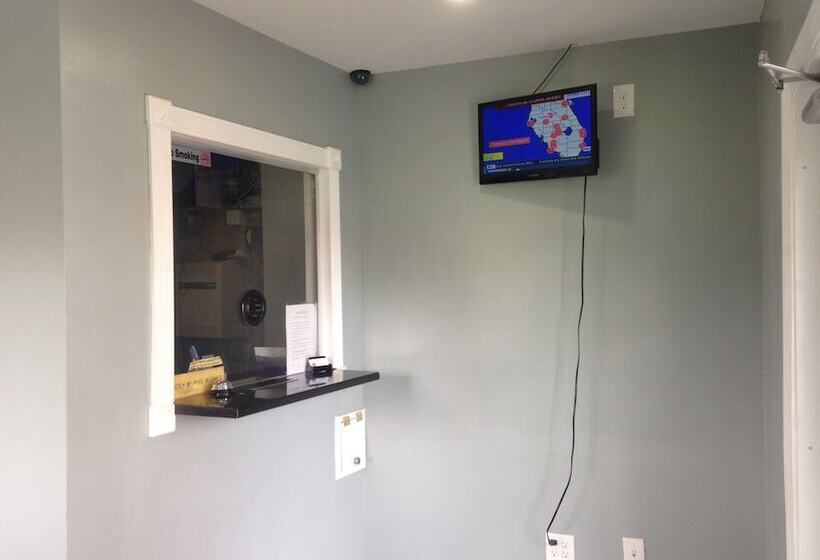 호텔 Ole English Inn