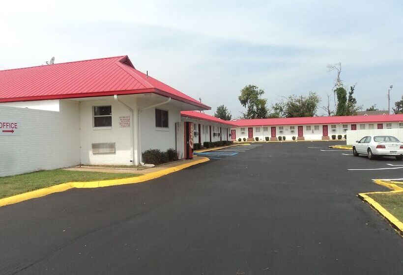 호텔 Ole English Inn