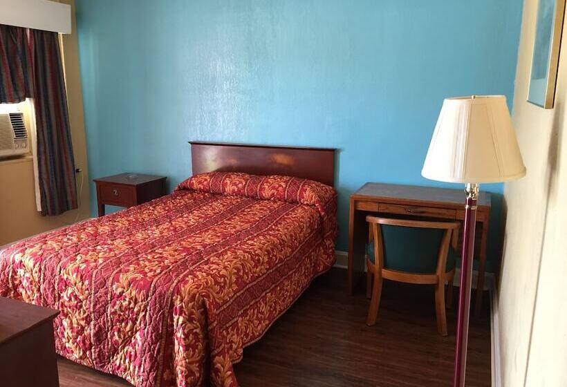 호텔 Ole English Inn