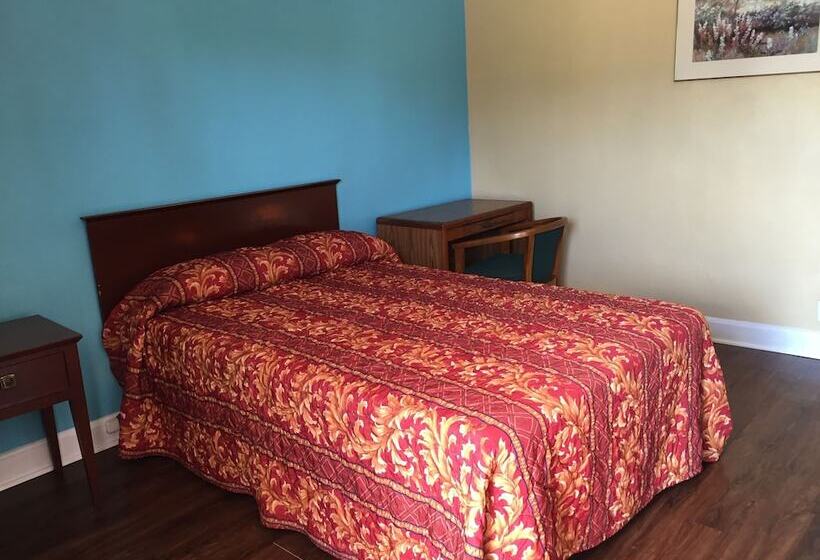 호텔 Ole English Inn