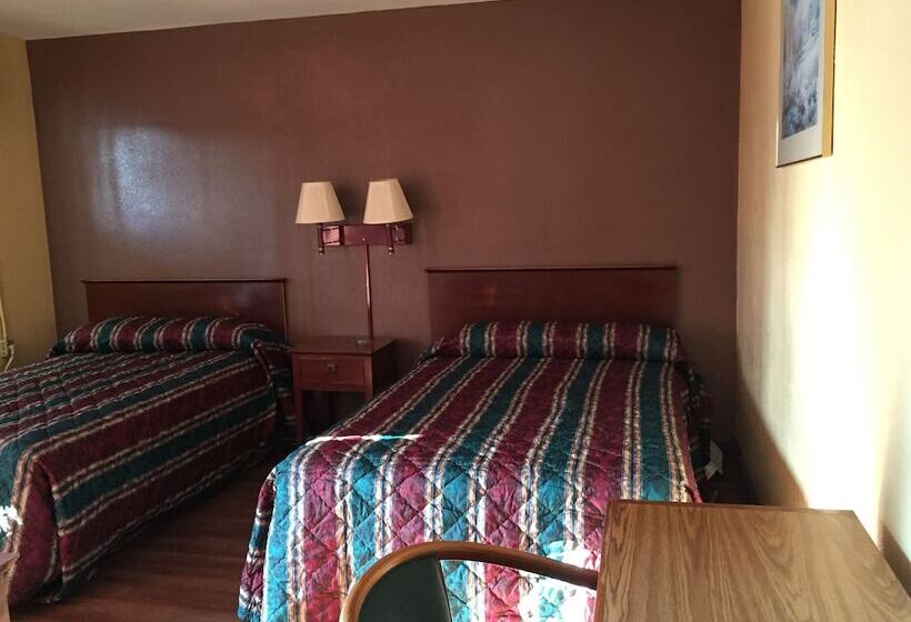 호텔 Ole English Inn