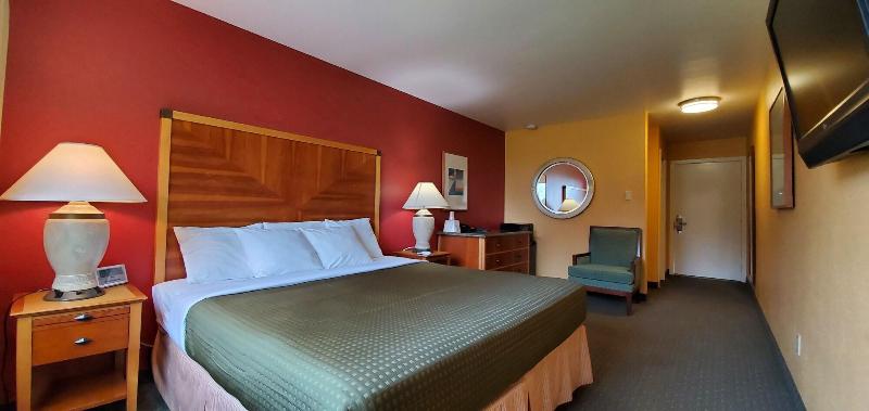 酒店 Olympic View Inn