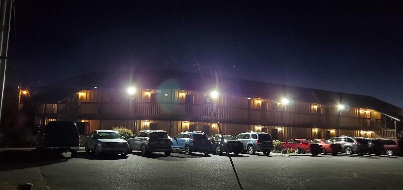 酒店 Olympic View Inn