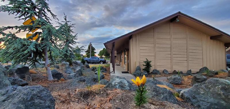 酒店 Olympic View Inn