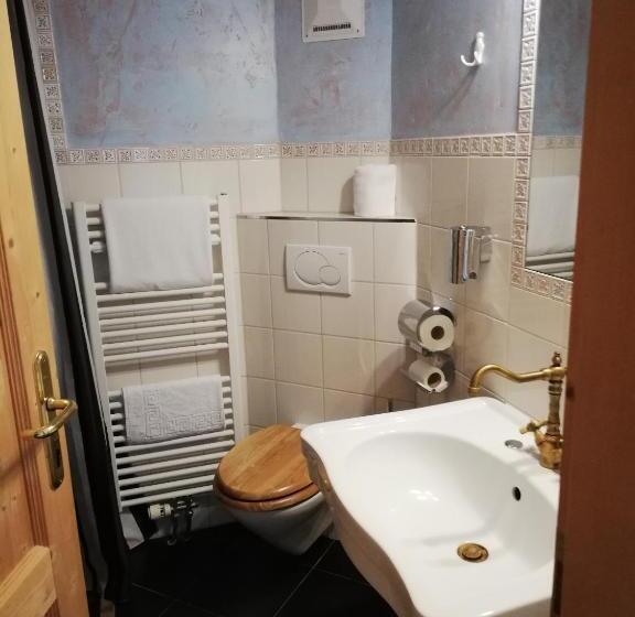 فندق Ortnerhof Ennstal