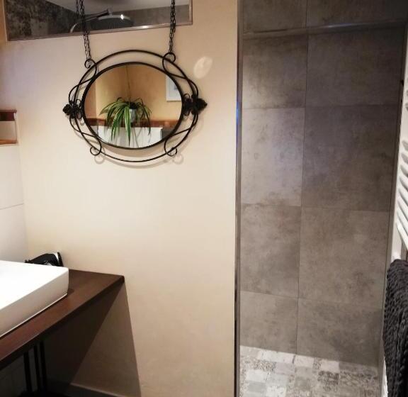 فندق Ortnerhof Ennstal