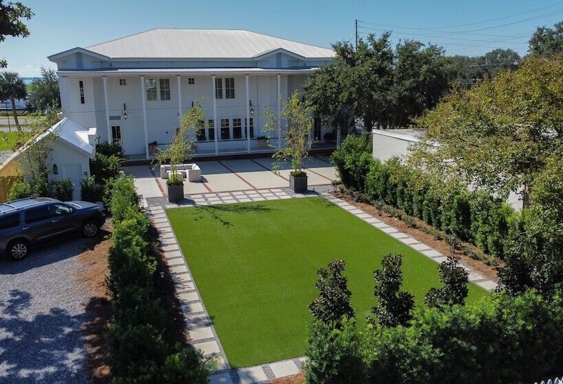 فندق Oyster Bay Boutique