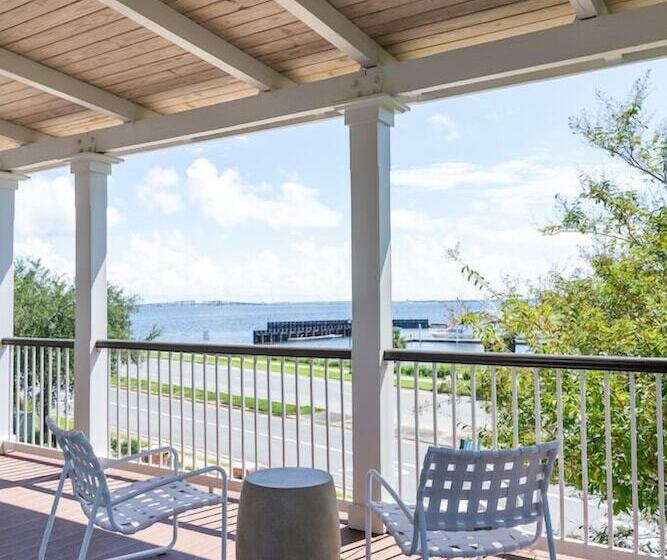 فندق Oyster Bay Boutique