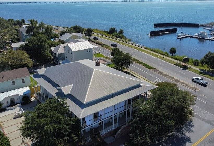 فندق Oyster Bay Boutique