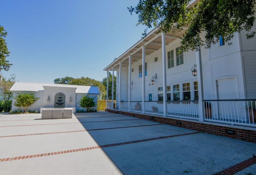 فندق Oyster Bay Boutique