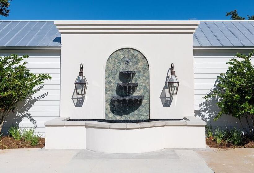 فندق Oyster Bay Boutique