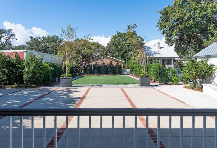 فندق Oyster Bay Boutique