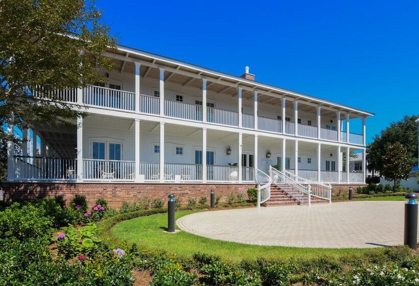 فندق Oyster Bay Boutique