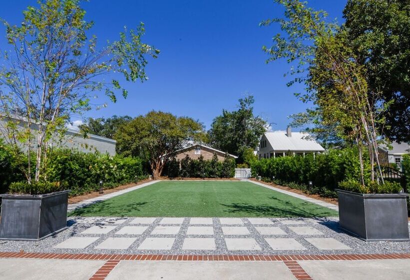 فندق Oyster Bay Boutique