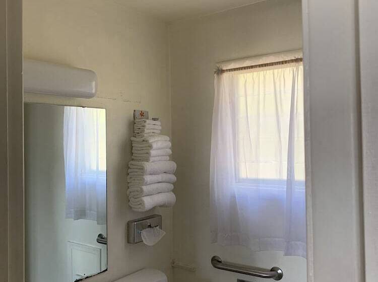 فندق Pacific Sunset Inn