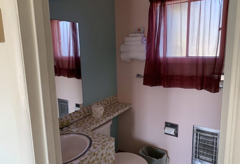 فندق Pacific Sunset Inn